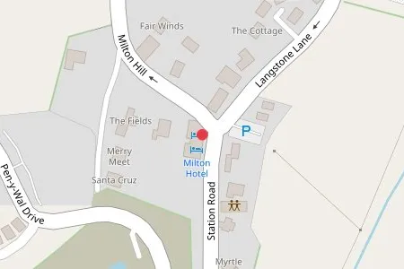 Fifteen by Llanwern Village Bar & Hotel. in Newport