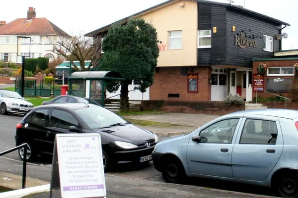 The Ridgeway in Newport