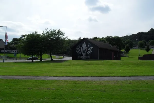 Cloughfern Arms in Newtownabbey