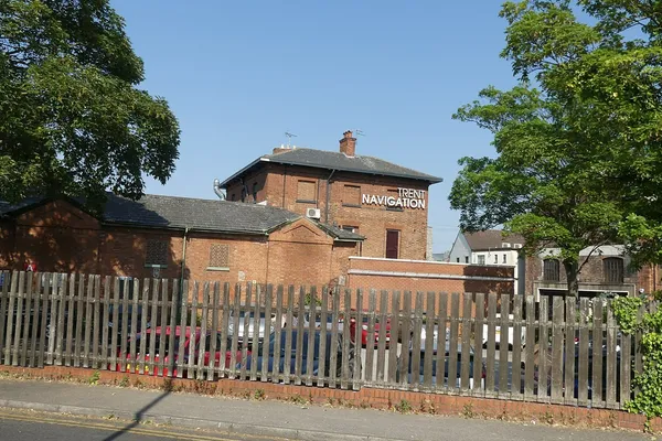 Trent Navigation Inn in Nottingham