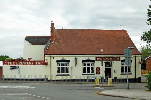 The Horseshoes, Nuneaton in Nuneaton