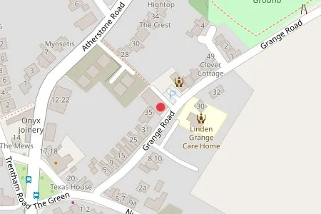 The Malt Shovel Hartshill in Nuneaton