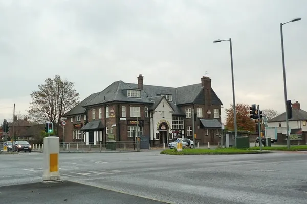 Fairway Inn in Oldham