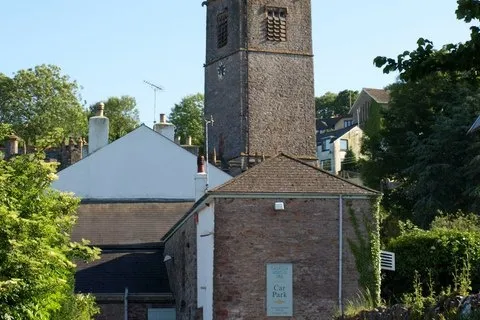Church House Inn Marldon in Paignton