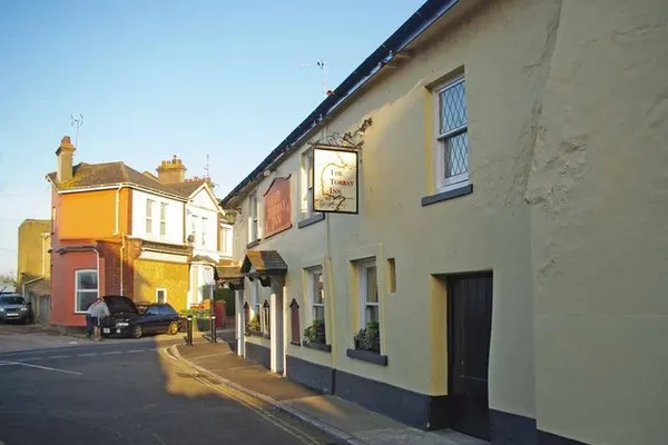 The Torbay Inn in Paignton