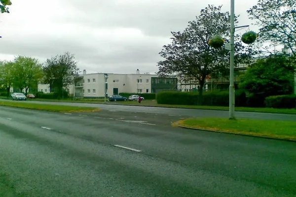 The Brockburn in Paisley
