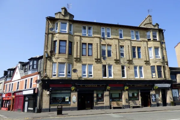 Gabriels in Paisley
