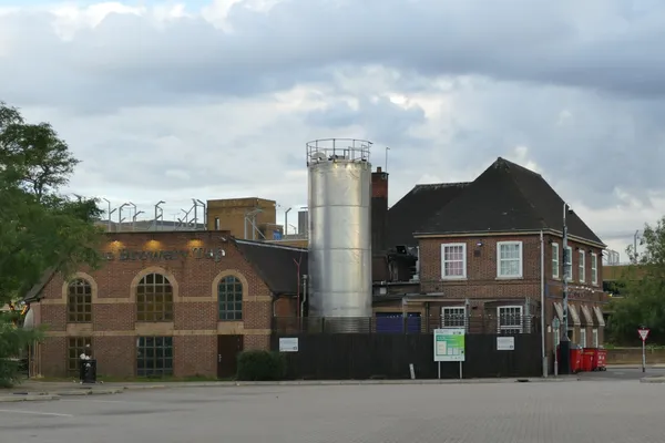 The Brewery Tap - BrewPub & Thai Restaurant in Peterborough