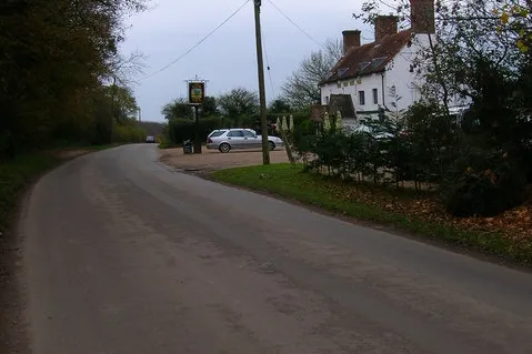 The Old Oak Inn in Polegate