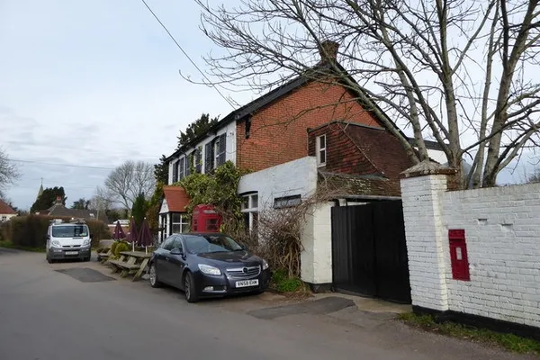 Yew Tree Inn, Arlington in Polegate
