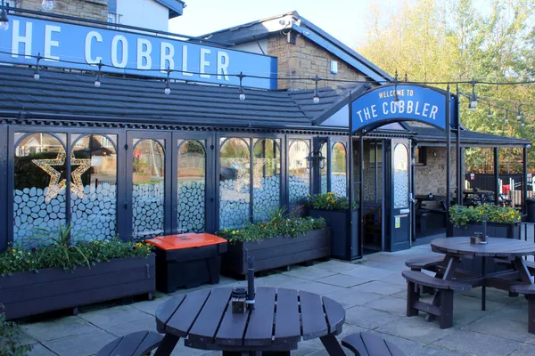 The Cobbler in Pontefract