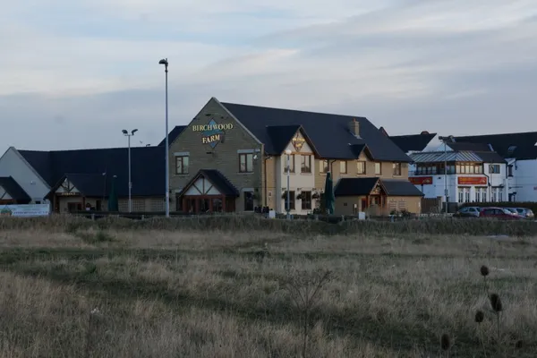 Birchwood Farm - Farmhouse Inns in Pontefract
