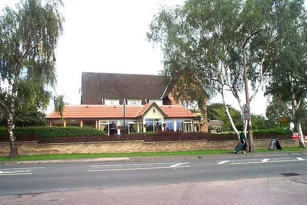 Carleton in Pontefract