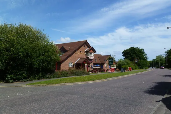 The Acorn in Poole