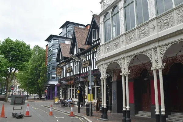 Brewhouse & Kitchen - Portsmouth in Portsmouth