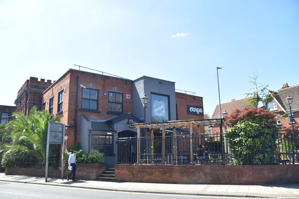 O'Neill's Southsea in Portsmouth