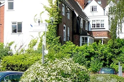 The Castle Tap in Reading