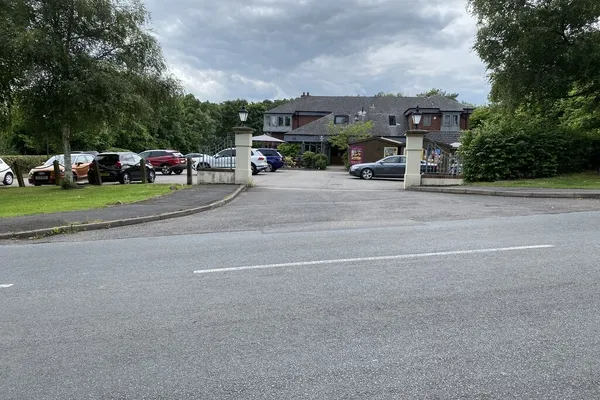 The Bramley Cottage in Redditch