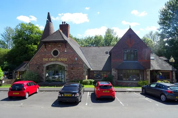 The Oast House in Redditch