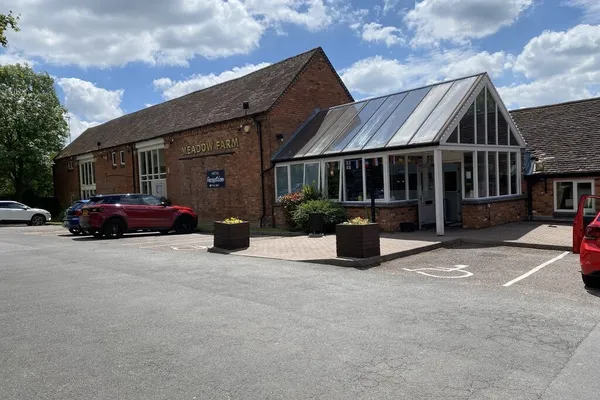 Meadow Farm in Redditch