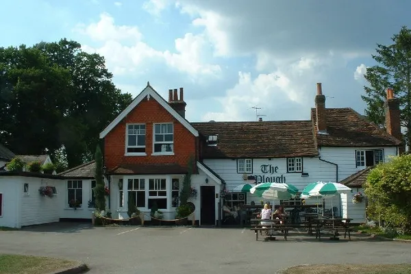 The Plough in Reigate