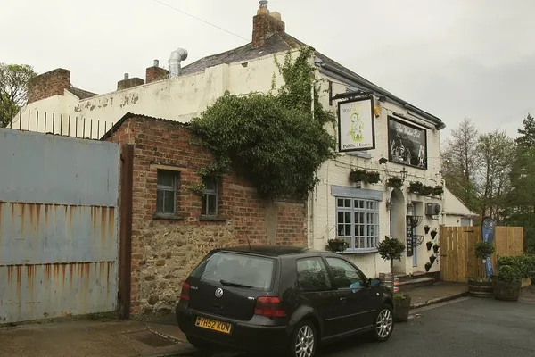 The Water Rat in Ripon