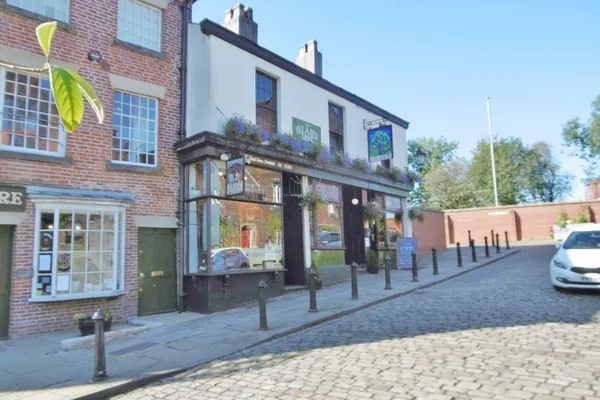 The Baum in Rochdale