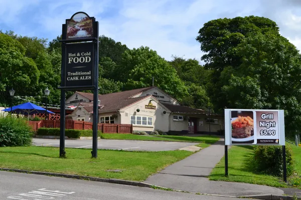 Kimberworth Park in Rotherham