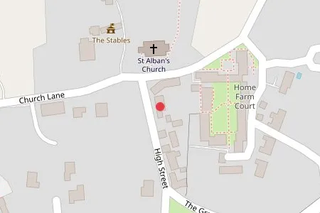 The George Inn in Royal Tunbridge Wells