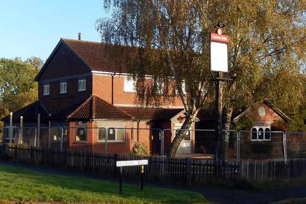 The Bear in Rugby