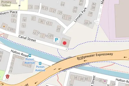 The Lockdown Pub & Kitchen in Runcorn