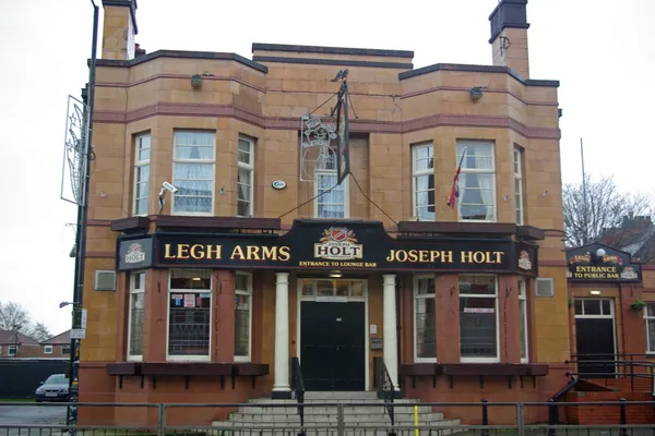 Legh Arms in Sale