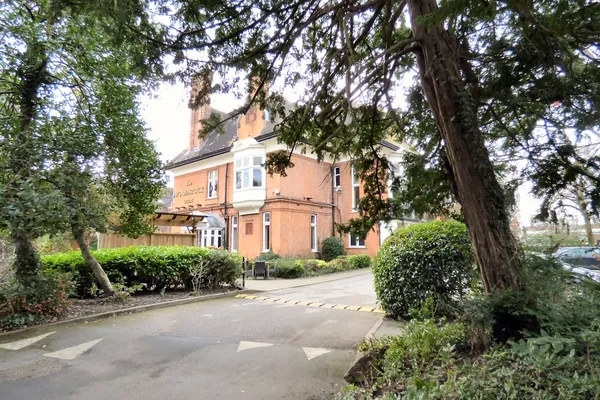 The Woodstock in Sale