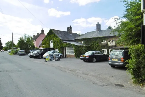 Radnor Arms in Salisbury