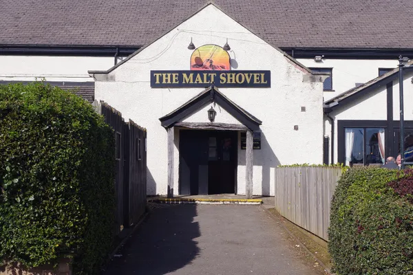 The Malt Shovel in Scunthorpe