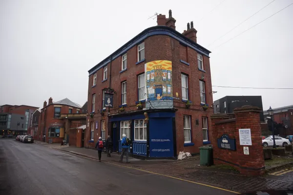 The Fat Cat in Sheffield