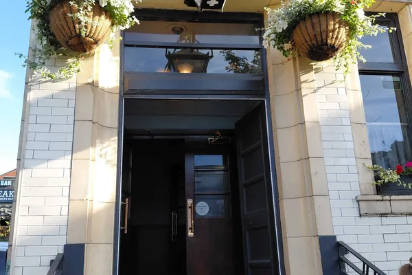 The Lescar in Sheffield