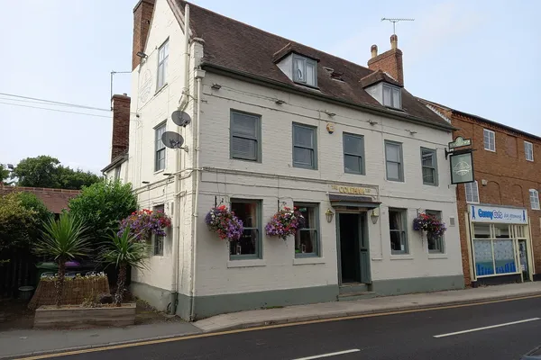 Coleham Tap in Shrewsbury