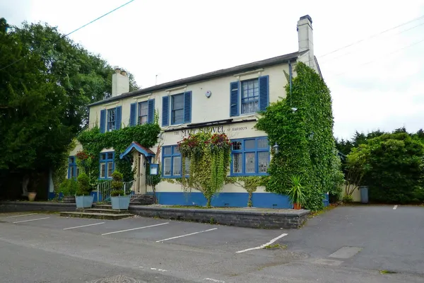 The Malt Shovel in Solihull