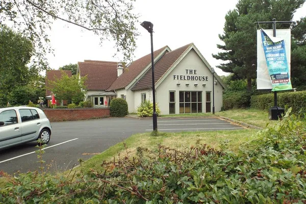 The Fieldhouse in Solihull