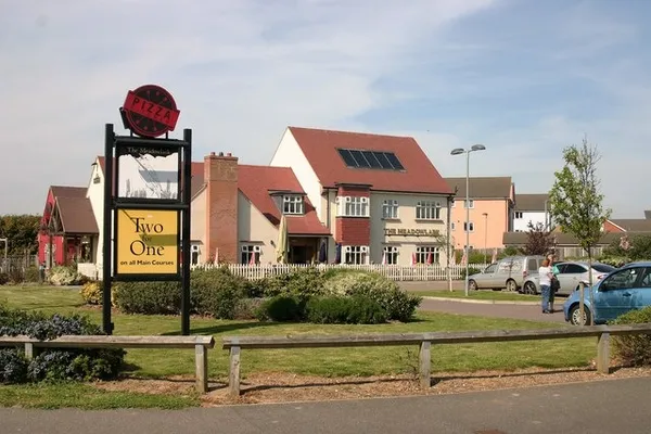 Meadowlark in Southend