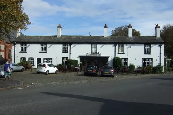 The Hesketh Arms in Southport