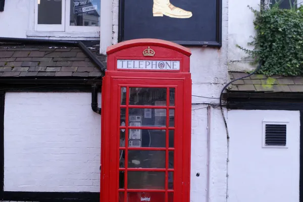 The Boot (Home to Boot Cantina) in St Albans