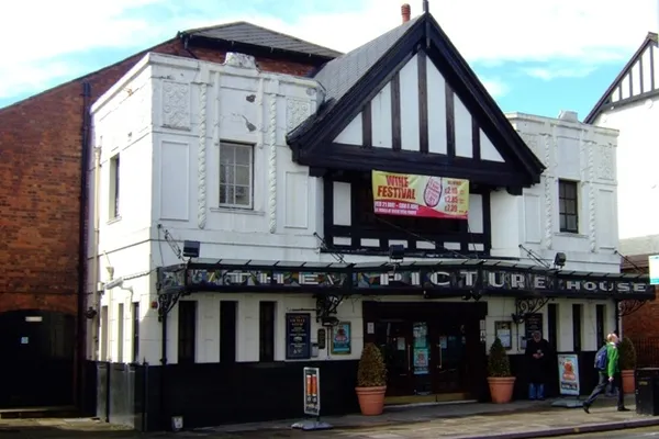 The Picture House - JD Wetherspoon in Stafford