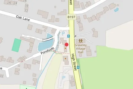 Waggon & Horses in Stevenage
