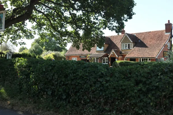 Robin Hood & Little John Rabley Heath in Stevenage