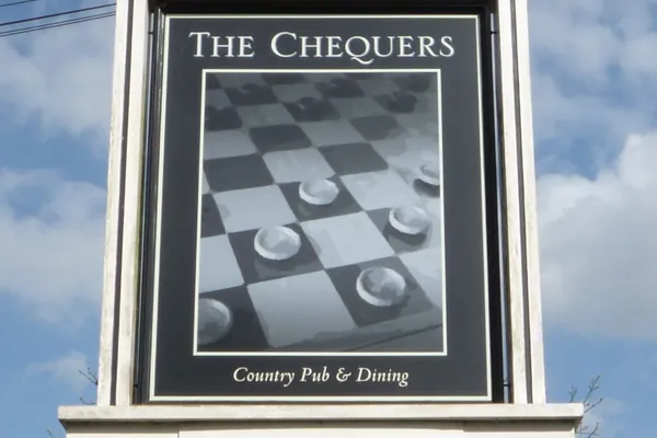 The Chequers in Stevenage