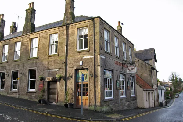 The Foresters Arms in Stirling