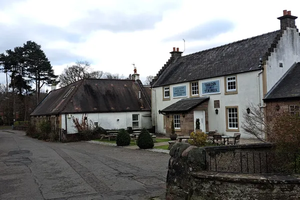 The Inn at Torbrex in Stirling