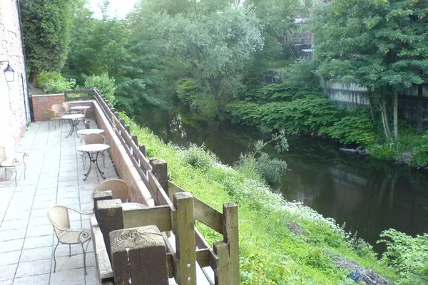 The Midway in Stockport